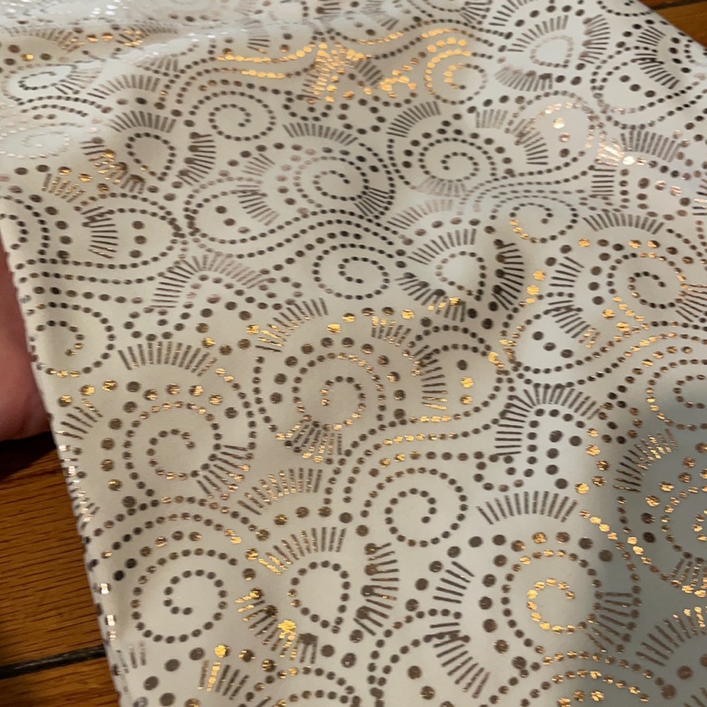 New Glyder Row House Full length Leggings - Picture 2 of 4